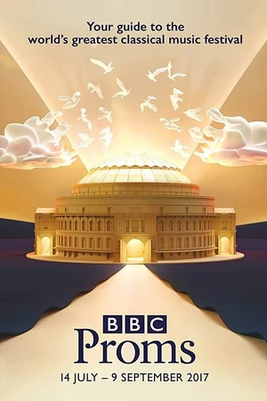 Постер к фильму BBC Proms: Oklahoma! (2017)