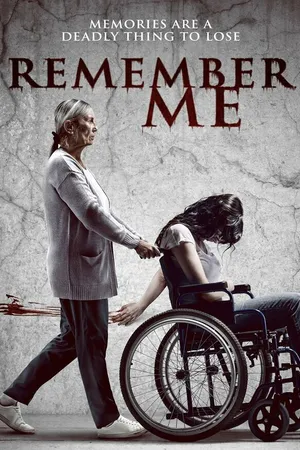 Постер к фильму Вспомни меня (2021)
