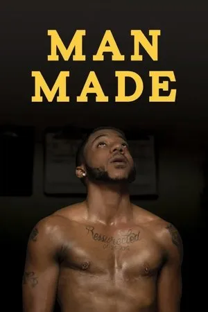 Постер к фильму Man Made (2018)