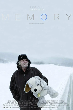 Постер к фильму Memory (2017)
