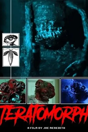 Постер к фильму Teratomorph (2019)