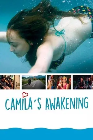 Постер к фильму El Despertar de Camila (2018)
