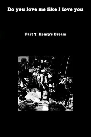 Постер к фильму Dream #7 (2010)