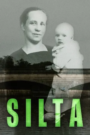 Постер к фильму Silta (2018)
