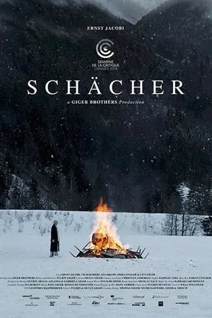 Постер к фильму Вор (2018)