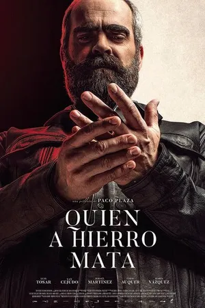 Постер к фильму Око за око (2019)