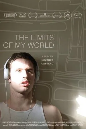 Постер к фильму The Limits of My World (2018)