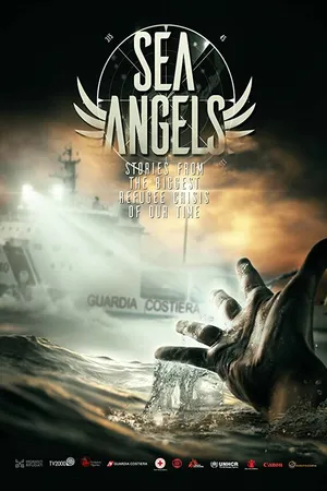 Постер к сериалу Angeli del mare: Sea Angels (2018)
