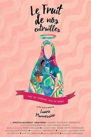 Постер к фильму Le fruit de nos entrailles (2017)