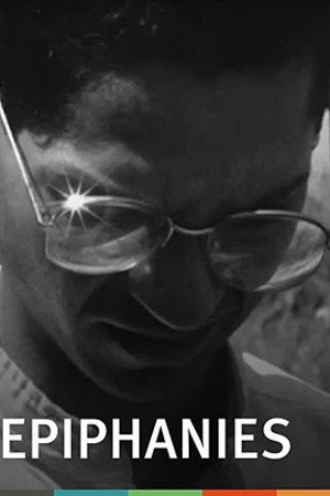 Постер к фильму Epiphanies (1989)