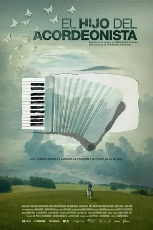 Постер к фильму Soinujolearen semea (2018)