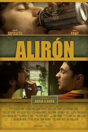 Постер к фильму Alirón (2019)