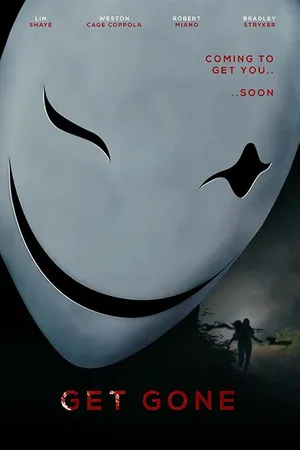 Постер к фильму Исчезни (2019)