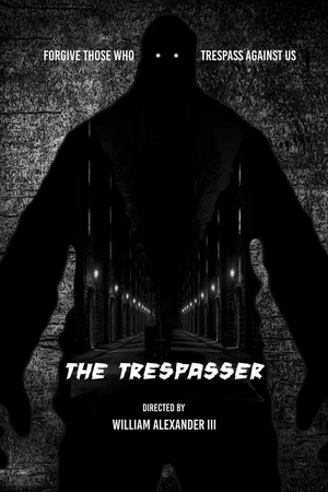 Постер к фильму The Trespasser (2018)
