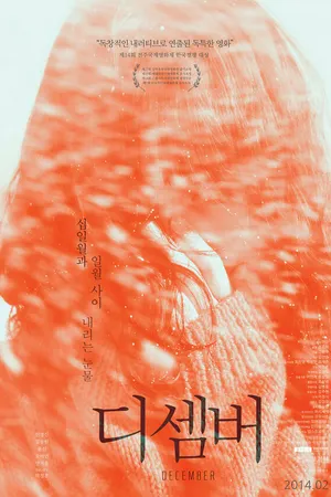 Постер к фильму Декабрь (2013)