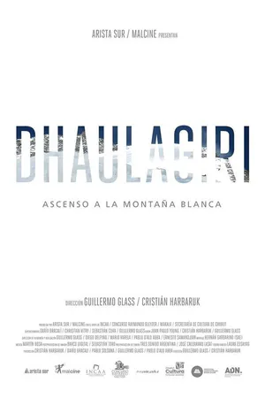Постер к фильму Dhaulagiri, ascenso a la montaña blanca (2017)