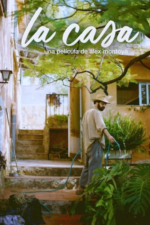 Постер к фильму La casa (2024)
