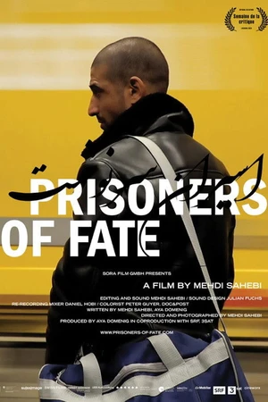 Постер к фильму Prisoners of Fate (2023)