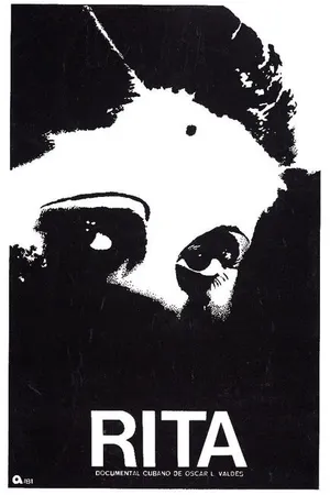 Постер к фильму Рита (1980)