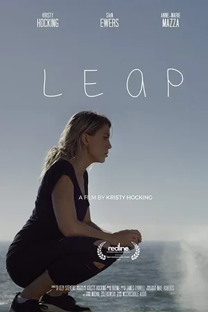 Постер к фильму Leap (2018)