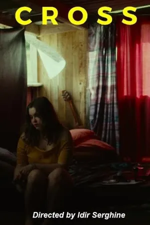Постер к фильму Cross (2018)