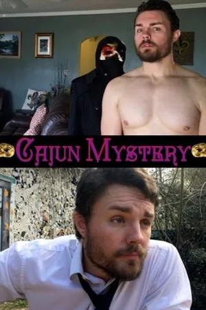 Постер к фильму Cajun Mystery (2018)