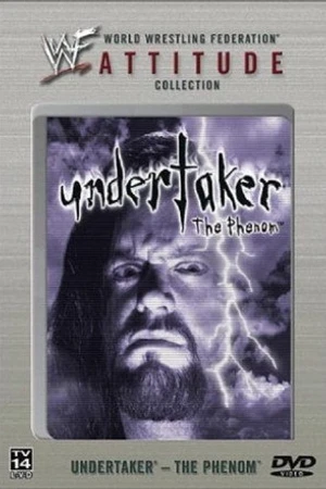 Постер к фильму WWF: Undertaker The Phenom (1998)