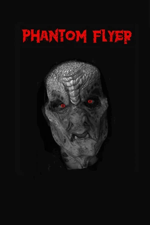 Постер к фильму Phantom Flyer (2018)