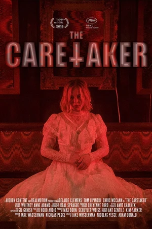 Постер к фильму The Caretaker (2018)
