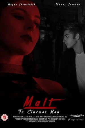 Постер к фильму Malt (2017)