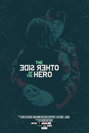 Постер к фильму The Other Side of the Hero (2017)