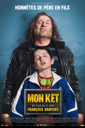 Постер к фильму Mon ket (2018)