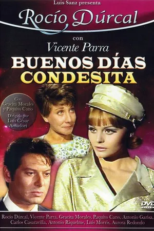 Постер к фильму Доброе утро, графиня (1967)