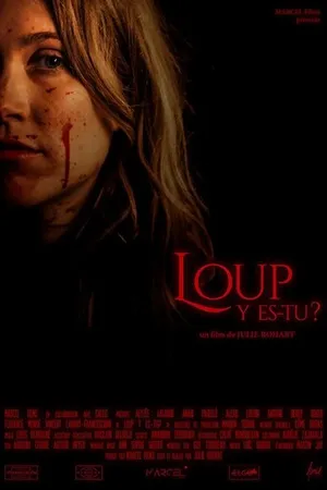 Постер к фильму Loup y es-tu? (-)