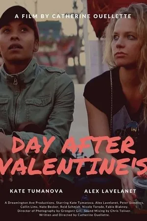 Постер к фильму Day After Valentine's (2018)