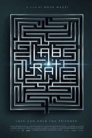 Постер к фильму Lab Rat (2019)