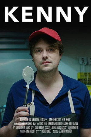 Постер к фильму Kenny (2018)