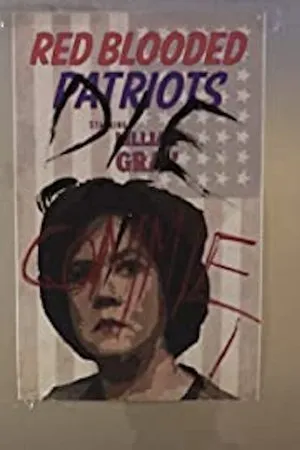 Постер к фильму Red Ink (2018)