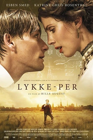 Постер к фильму Счастливчик Пер (2018)