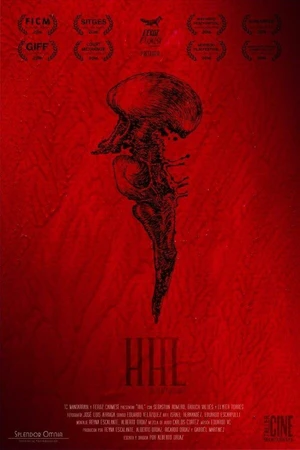 Постер к фильму H.H.L. (2016)
