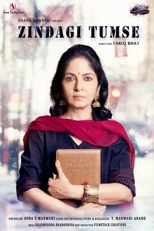 Постер к фильму Zindagi tumse (2019)