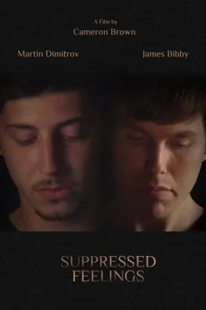 Постер к фильму Suppressed Feelings (2018)