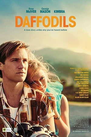 Постер к фильму Daffodils (2019)