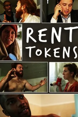 Постер к фильму Rent Tokens (2018)