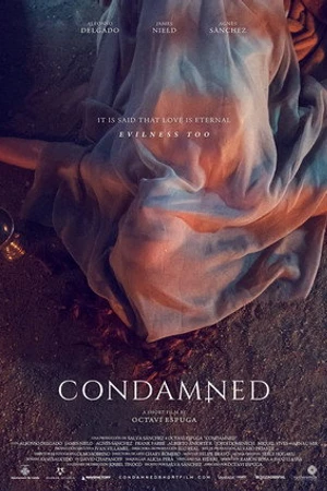 Постер к фильму Condamned (2018)