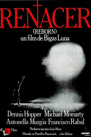 Постер к фильму Возрожденный (1981)