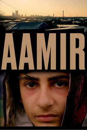 Постер к фильму Aamir (2017)