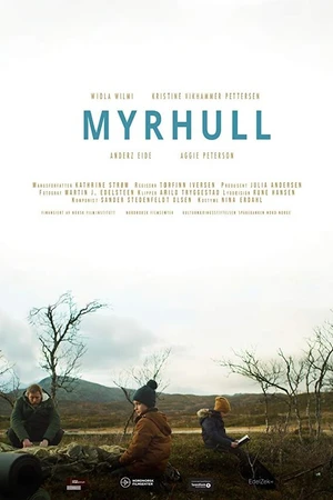 Постер к фильму Myrhull (2018)