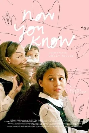Постер к фильму Now You Know (2018)