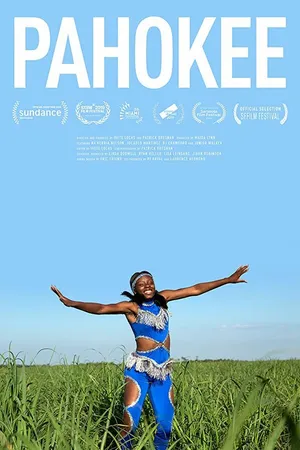 Постер к фильму Pahokee (2019)